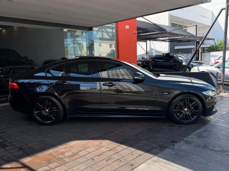 JAGUAR XE 2.0 16V 4P SI4 R-SPORT TURBO AUTOMÁTICO, Foto 3