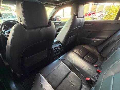 JAGUAR XE 2.0 16V 4P SI4 R-SPORT TURBO AUTOMÁTICO, Foto 10