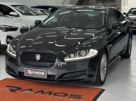 JAGUAR XF 2.0 4P LUXURY TURBOCHARGED AUTOM�TICO, Foto 3