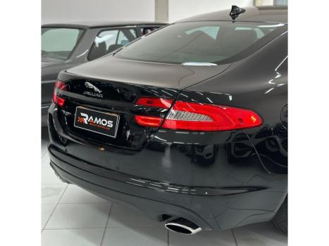 JAGUAR XF 2.0 4P LUXURY TURBOCHARGED AUTOM�TICO, Foto 7
