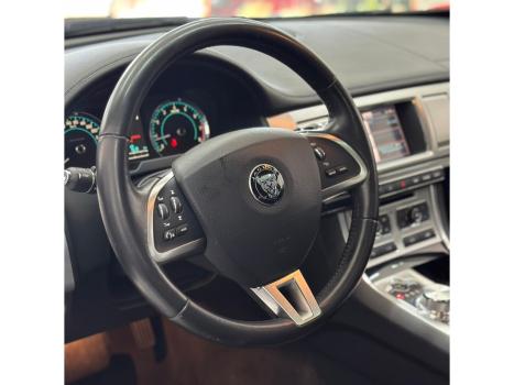 JAGUAR XF 2.0 4P LUXURY TURBOCHARGED AUTOM�TICO, Foto 9