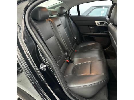 JAGUAR XF 2.0 4P LUXURY TURBOCHARGED AUTOM�TICO, Foto 10