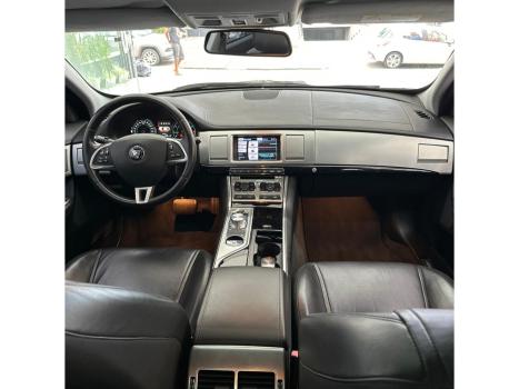 JAGUAR XF 2.0 4P LUXURY TURBOCHARGED AUTOM�TICO, Foto 11