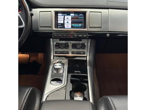 JAGUAR XF 2.0 4P LUXURY TURBOCHARGED AUTOM�TICO, Foto 12