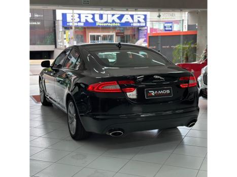 JAGUAR XF 2.0 4P LUXURY TURBOCHARGED AUTOM�TICO, Foto 13