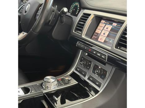 JAGUAR XF 2.0 4P LUXURY TURBOCHARGED AUTOM�TICO, Foto 14