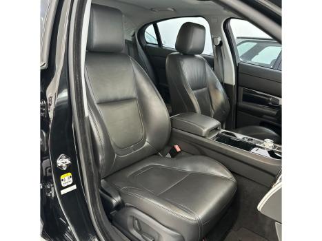 JAGUAR XF 2.0 4P LUXURY TURBOCHARGED AUTOM�TICO, Foto 15