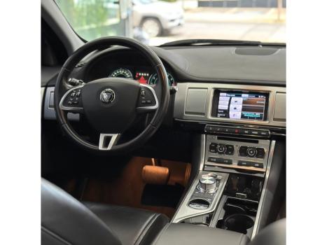 JAGUAR XF 2.0 4P LUXURY TURBOCHARGED AUTOM�TICO, Foto 17