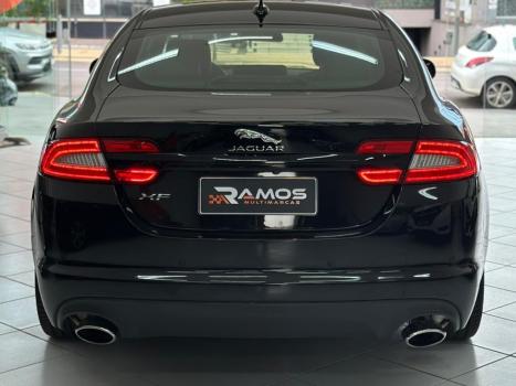 JAGUAR XF 2.0 4P LUXURY TURBOCHARGED AUTOM�TICO, Foto 18