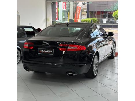 JAGUAR XF 2.0 4P LUXURY TURBOCHARGED AUTOM�TICO, Foto 19