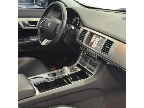 JAGUAR XF 2.0 4P LUXURY TURBOCHARGED AUTOM�TICO, Foto 20