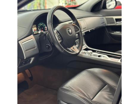 JAGUAR XF 2.0 4P LUXURY TURBOCHARGED AUTOM�TICO, Foto 2