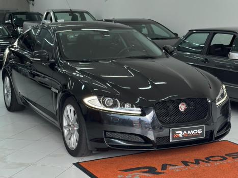 JAGUAR XF 2.0 4P LUXURY TURBOCHARGED AUTOM�TICO, Foto 5