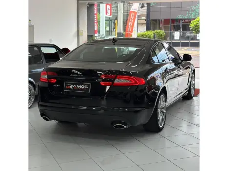 JAGUAR XF 2.0 4P LUXURY TURBOCHARGED AUTOM�TICO, Foto 19