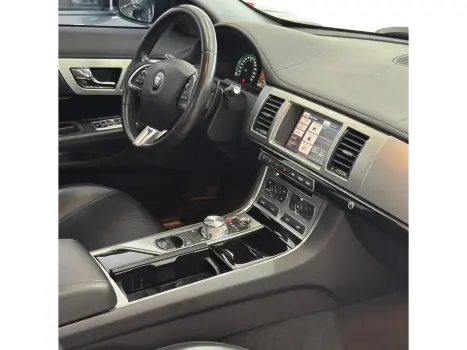 JAGUAR XF 2.0 4P LUXURY TURBOCHARGED AUTOM�TICO, Foto 20