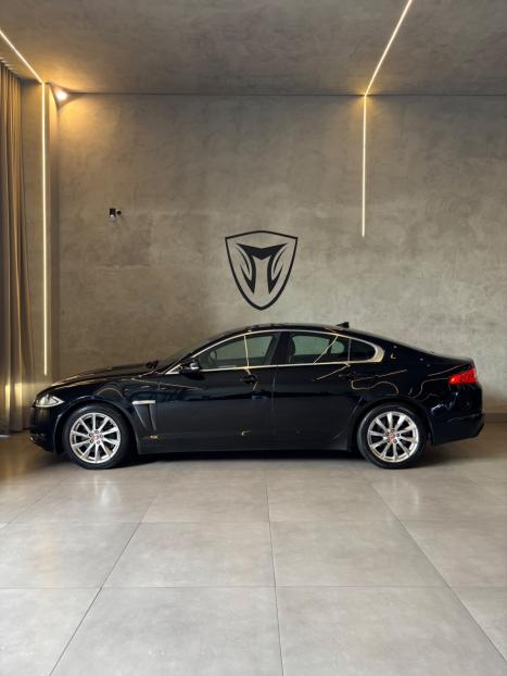 JAGUAR XF 2.0 4P PREMIUM LUXURY AUTOM�TICO, Foto 5