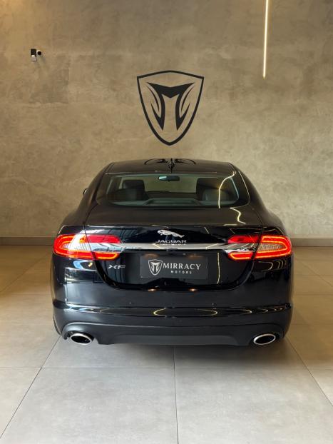 JAGUAR XF 2.0 4P PREMIUM LUXURY AUTOM�TICO, Foto 7
