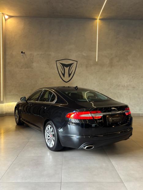 JAGUAR XF 2.0 4P PREMIUM LUXURY AUTOM�TICO, Foto 10
