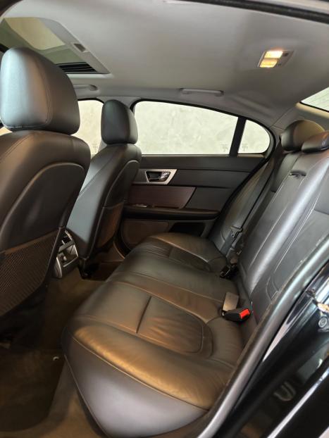 JAGUAR XF 2.0 4P PREMIUM LUXURY AUTOM�TICO, Foto 14