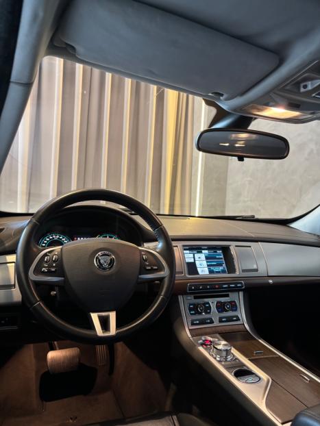 JAGUAR XF 2.0 4P PREMIUM LUXURY AUTOM�TICO, Foto 16