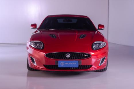 JAGUAR XKR 5.0 V8 32V COUP� AUTOM�TICO, Foto 1
