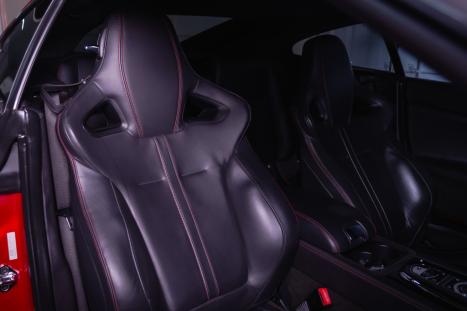 JAGUAR XKR 5.0 V8 32V COUP� AUTOM�TICO, Foto 5