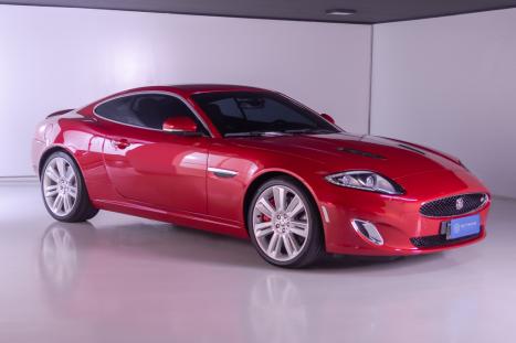 JAGUAR XKR 5.0 V8 32V COUP� AUTOM�TICO, Foto 6