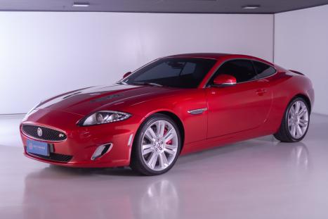 JAGUAR XKR 5.0 V8 32V COUP� AUTOM�TICO, Foto 7