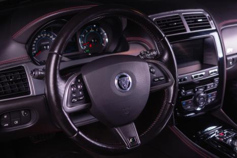 JAGUAR XKR 5.0 V8 32V COUP� AUTOM�TICO, Foto 8