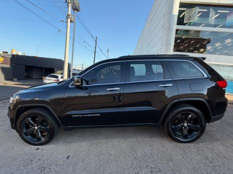 JEEP Cherokee 3.7 V6 12V 4P 4X4 LIMITED AUTOM�TICO, Foto 3