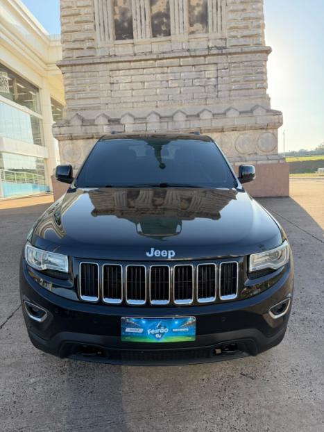 JEEP Cherokee 3.7 V6 12V 4P 4X4 LIMITED AUTOM�TICO, Foto 7