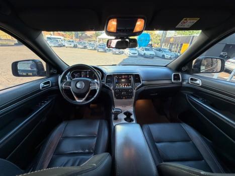 JEEP Cherokee 3.7 V6 12V 4P 4X4 LIMITED AUTOM�TICO, Foto 10