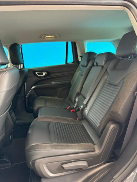 JEEP Commander 1.3 16V 4P FLEX T270 LIMITED TURBO AUTOMTICO, Foto 9