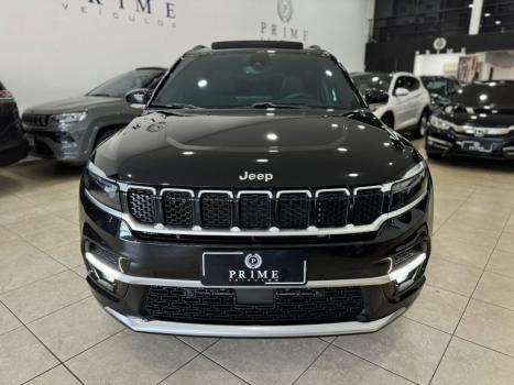 JEEP Commander 1.3 16V 4P FLEX T270 OVERLAND TURBO AUTOMTICO, Foto 2