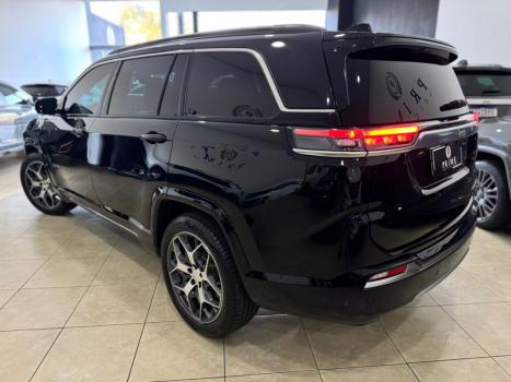 JEEP Commander 1.3 16V 4P FLEX T270 OVERLAND TURBO AUTOMTICO, Foto 4