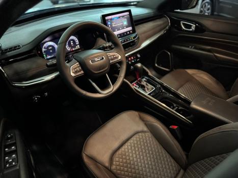 JEEP Commander 1.3 16V 4P FLEX T270 OVERLAND TURBO AUTOMTICO, Foto 6