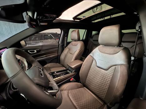 JEEP Commander 1.3 16V 4P FLEX T270 OVERLAND TURBO AUTOMTICO, Foto 7