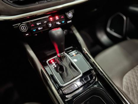 JEEP Commander 1.3 16V 4P FLEX T270 OVERLAND TURBO AUTOMTICO, Foto 11