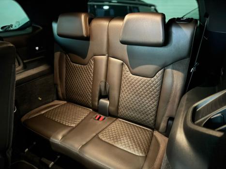 JEEP Commander 1.3 16V 4P FLEX T270 OVERLAND TURBO AUTOMTICO, Foto 13