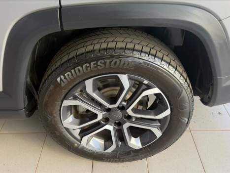 JEEP Commander 1.3 16V 4P FLEX T270 LIMITED TURBO AUTOMTICO, Foto 9