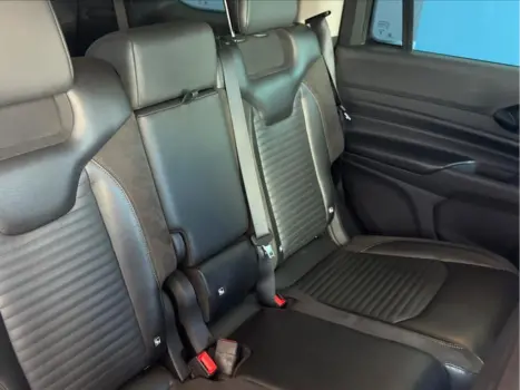 JEEP Commander 1.3 16V 4P FLEX T270 LIMITED TURBO AUTOMTICO, Foto 15