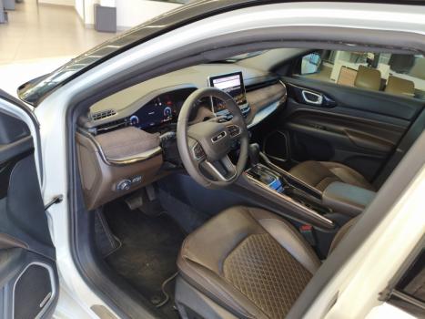 JEEP Commander 1.3 16V 4P FLEX T270 OVERLAND TURBO AUTOMTICO, Foto 10