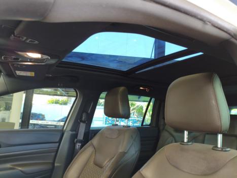 JEEP Commander 1.3 16V 4P FLEX T270 OVERLAND TURBO AUTOMTICO, Foto 11