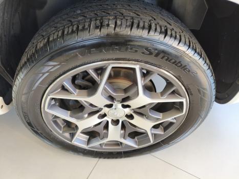 JEEP Commander 1.3 16V 4P FLEX T270 OVERLAND TURBO AUTOMTICO, Foto 13