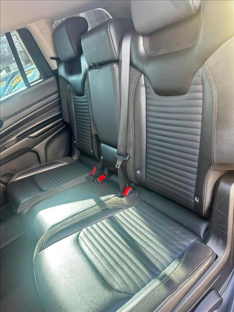 JEEP Commander 1.3 16V 4P FLEX T270 LIMITED TURBO AUTOMTICO, Foto 12