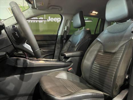 JEEP Commander 1.3 16V 4P FLEX T270 LIMITED TURBO AUTOM�TICO, Foto 9