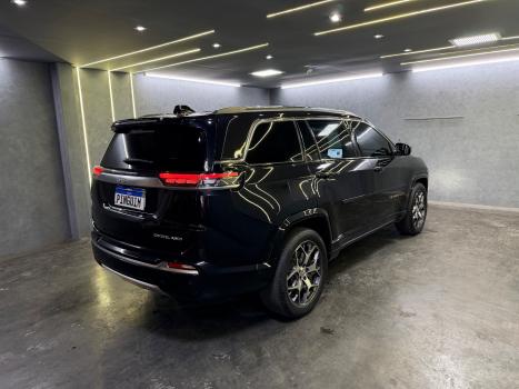 JEEP Commander 1.3 16V 4P FLEX T270 LIMITED TURBO AUTOMÁTICO, Foto 7 JEEP Commander 1.3 16V 4P FLEX T270 LIMITED TURBO AUTOMÁTICO, Foto 7