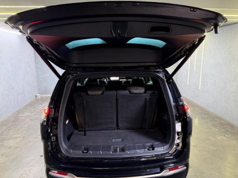 JEEP Commander 1.3 16V 4P FLEX T270 LIMITED TURBO AUTOMÁTICO, Foto 8 JEEP Commander 1.3 16V 4P FLEX T270 LIMITED TURBO AUTOMÁTICO, Foto 8