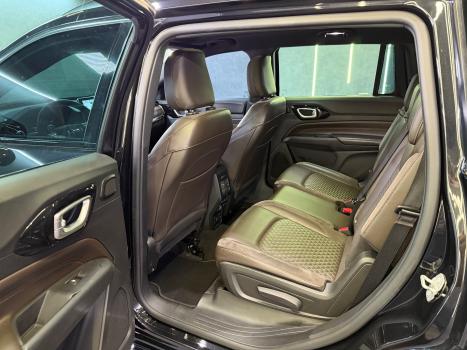 JEEP Commander 1.3 16V 4P FLEX T270 LIMITED TURBO AUTOMÁTICO, Foto 9 JEEP Commander 1.3 16V 4P FLEX T270 LIMITED TURBO AUTOMÁTICO, Foto 9