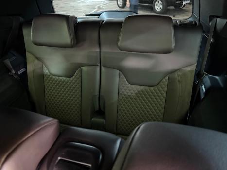 JEEP Commander 1.3 16V 4P FLEX T270 LIMITED TURBO AUTOMÁTICO, Foto 10 JEEP Commander 1.3 16V 4P FLEX T270 LIMITED TURBO AUTOMÁTICO, Foto 10